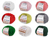 Fil à tricoter Baby Cotton, 50 g