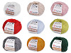 Pletací příze Baby Cotton 50 g
