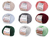 Filato per maglieria Baby Cotton 50 g