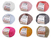 Knitting Yarn Baby Cotton 50 g