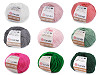 Knitting Yarn Baby Cotton 50 g