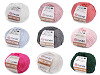 Pletací příze Baby Cotton 50 g