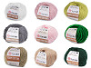 Knitting Yarn Baby Cotton 50 g