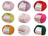 Pletací příze Baby Cotton 50 g