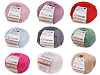 Pletací příze Baby Cotton 50 g