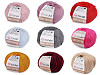 Kötőfonal Baby Cotton 50 g