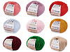 Fir de tricotat Baby Cotton, 50 g
