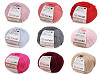 Kötőfonal Baby Cotton 50 g