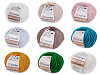 Hilo de tricotar Baby Cotton 50 g
