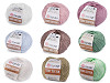 Fil à tricoter Baby Cotton, 50 g