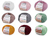 Pletací příze Baby Cotton 50 g