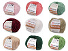 Прежда за плетене Baby Cotton 50 г