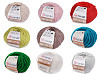 Νήμα πλεξίματος Baby Cotton 50 g