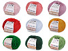 Filato per maglieria Baby Cotton 50 g