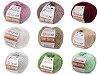 Pletací příze Baby Cotton 50 g