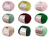 Kötőfonal Baby Cotton 50 g