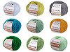 Fil à tricoter Baby Cotton, 50 g