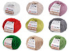 Knitting Yarn Baby Cotton 50 g