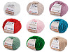 Hilo de tricotar Baby Cotton 50 g