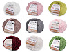 Knitting Yarn Baby Cotton 50 g