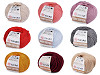Kötőfonal Baby Cotton 50 g