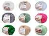 Filato per maglieria Baby Cotton 50 g