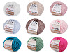 Kötőfonal Baby Cotton 50 g