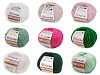 Hilo de tricotar Baby Cotton 50 g