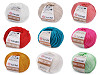 Fil à tricoter Baby Cotton, 50 g