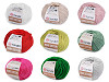 Fir de tricotat Baby Cotton, 50 g