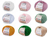 Filato per maglieria Baby Cotton 50 g