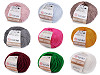 Fil à tricoter Baby Cotton, 50 g