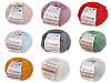 Fir de tricotat Baby Cotton, 50 g