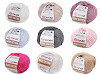 Νήμα πλεξίματος Baby Cotton 50 g