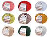 Pređa za pletenje Baby Cotton 50 g