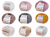 Νήμα πλεξίματος Baby Cotton 50 g