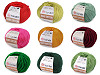 Pređa za pletenje Baby Cotton 50 g