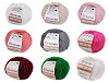 Pletací příze Baby Cotton 50 g