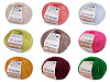 Pletací příze Baby Cotton 50 g