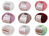 Kötőfonal Baby Cotton 50 g