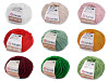 Knitting Yarn Baby Cotton 50 g
