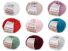 Hilo de tricotar Baby Cotton 50 g