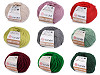 Fir de tricotat Baby Cotton, 50 g