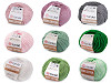 Kötőfonal Baby Cotton 50 g