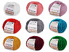 Kötőfonal Baby Cotton 50 g