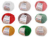 Fil à tricoter Baby Cotton, 50 g
