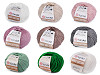 Fir de tricotat Baby Cotton, 50 g