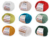 Pletací příze Baby Cotton 50 g