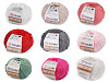 Filato per maglieria Baby Cotton 50 g