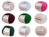 Kötőfonal Baby Cotton 50 g